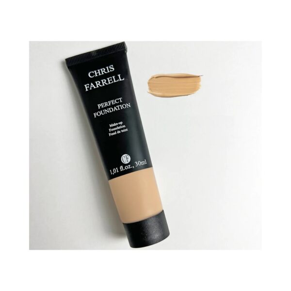 Chris Farrell Perfect Foundation 30 ml