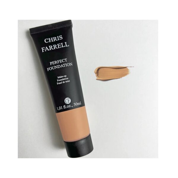 Chris Farrell Perfect Foundation 30 ml