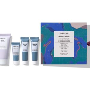 Comfort Zone Sublime Skin Age-Well Journey Kit 90 ml