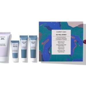 Comfort Zone Sublime Skin Age-Well Journey Kit