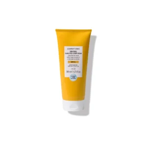 Comfort Zone Sun Soul Family Face & Body Cream SPF 50+ - 200 ml