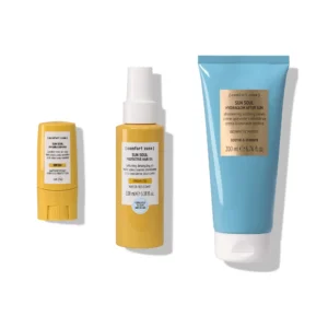 Comfort Zone Sun Soul Suncare Routine Set 310 ml