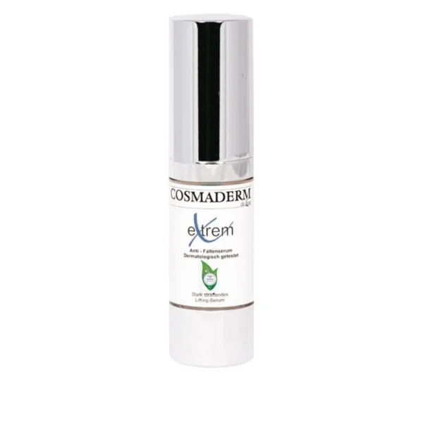 Cosmaderm Extrem de Luxe Antifalten Serum 15 ml