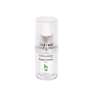 Cosmaderm Hyaluron Augencreme de Luxe 15 ml