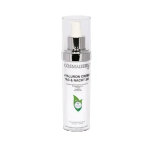 Cosmaderm Hyaluron Tag- & Nachtcreme de Luxe 100 ml