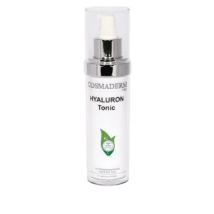 Cosmaderm Hyaluron Tonic de Luxe 100 ml