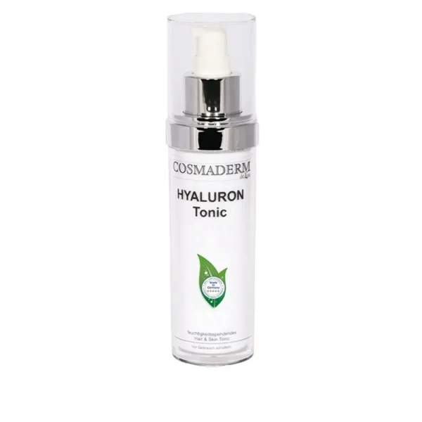 Cosmaderm Hyaluron Tonic de Luxe 100 ml