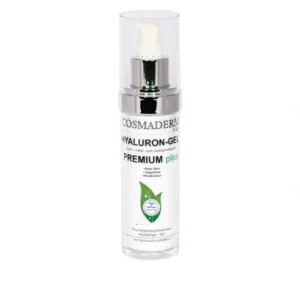 Cosmaderm  Hyalurongel PREMIUM plus de Luxe 50 ml