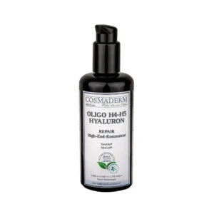 Cosmaderm Oligo Hyaluron H4-H5 Repair High-End-Konzentrat 200 ml