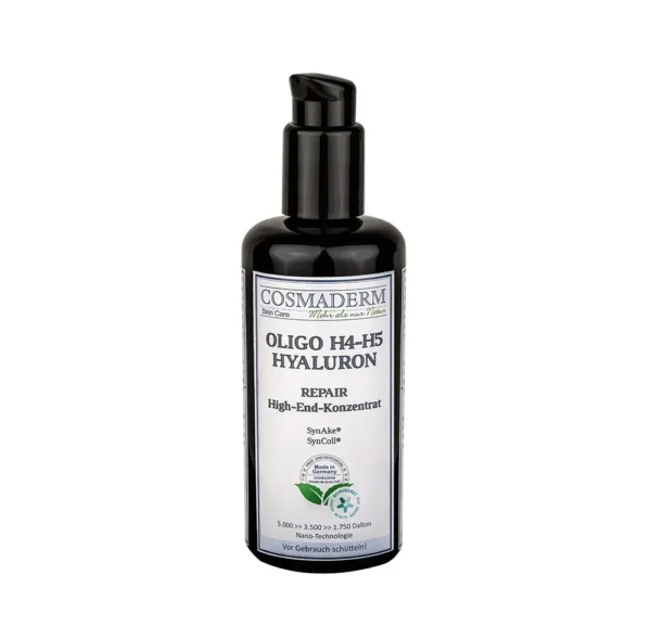 Cosmaderm Oligo Hyaluron H4-H5 Repair High-End-Konzentrat 200 ml