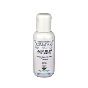 Cosmaderm Oligo Hyaluron H4-H5 Skin-Hair-Booster Premium 100 ml