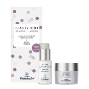 Doctor Eckstein Beauty Duo Repair Set