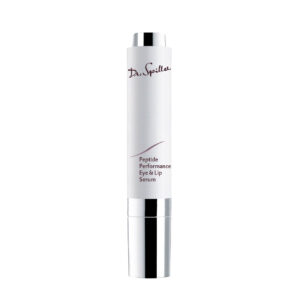 Dr. Spiller Peptide Performance Eye & Lip Serum 10 ml