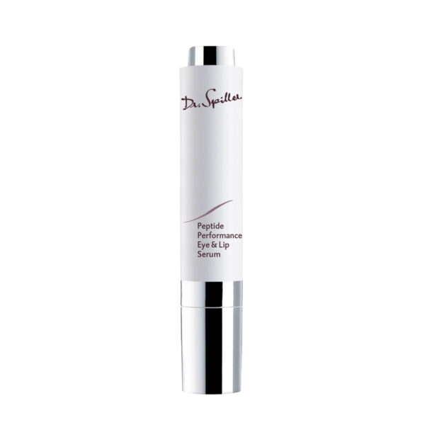 Dr. Spiller Peptide Performance Eye & Lip Serum 10 ml