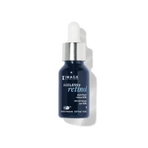 Image Skincare AGELESS+ retinol pure liquid retinol 0.1% - 15 ml Travel size