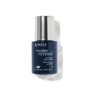 Image Skincare AGELESS+ retinol pure liquid retinol 0.1% - 30 ml