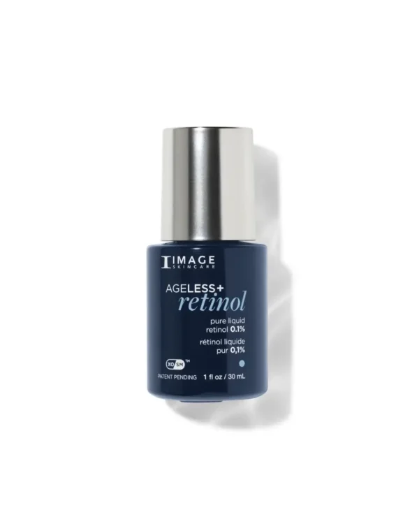 Image Skincare AGELESS+ retinol pure liquid retinol 0.1% - 30 ml