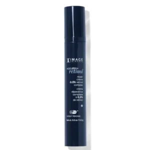 Image Skincare AGELESS+ retinol repair crème 0.3% retinol complex 14.2g Travel Size