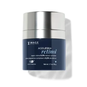 Image Skincare AGELESS+ retinol repair crème 0.3% retinol complex 50g