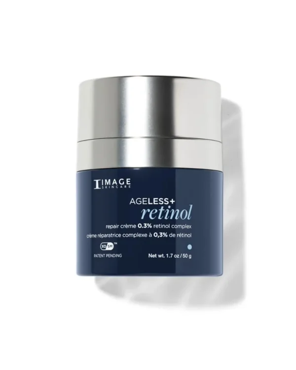 Image Skincare AGELESS+ retinol repair crème 0.3% retinol complex 50g