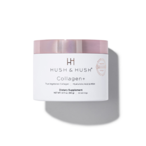 Image Skincare Hush&Hush Collagen+ 90 g