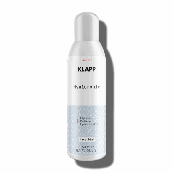 Klapp Hyaluronic Face Mist Limited Edition 150 ml