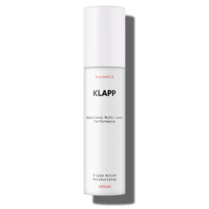 Klapp Triple Action Moisturizing Serum 30 ml