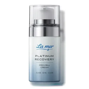 La mer Platinum Recovery Pro Cell Augencreme 15 ml
