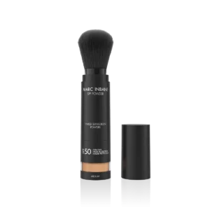 Marc Inbane Getöntes SPF50 Powder
