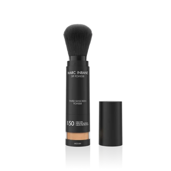 Marc Inbane Getöntes SPF50 Powder