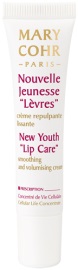 Mary Cohr Nouvelle Jeunesse Lèvres New Youth Lip Care 15 ml