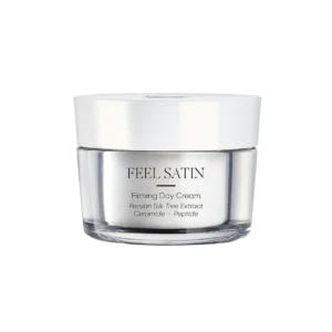 Monteil FEEL SATIN Firming Day Cream 50 ml