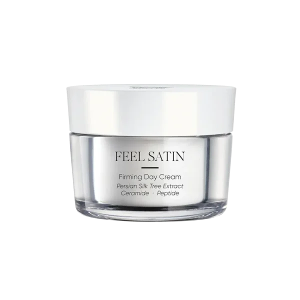 Monteil FEEL SATIN Firming Day Cream 50 ml