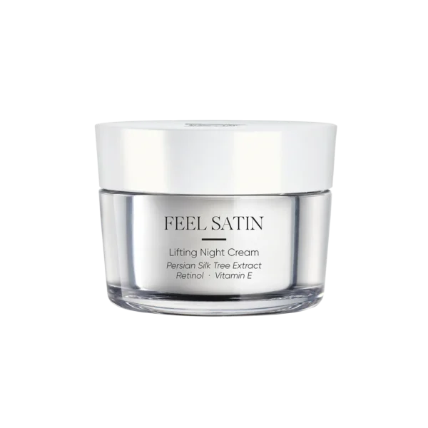 Monteil FEEL SATIN Lifting Night Cream 50 ml