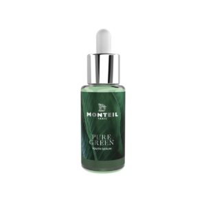 Monteil PURE GREEN Youth Serum 30 ml