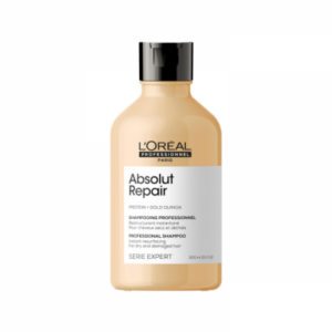 L'Oréal Absolute Repair Gold Quinoa Shampoo