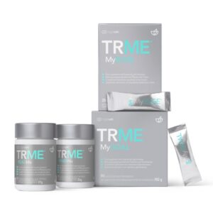 Nu Skin TRME Weight Management Kit 217g