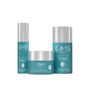 Qms Medicosmetics Precision Care COLLAgen3D Set