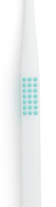 Nu Skin AP 24 Whitening Toothbrush Weiß/Grün