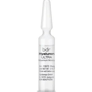 BDR Ampullenbox Neuro Rescue 4 ml