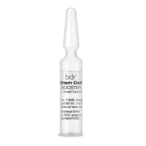 BDR StemCell Booster + Growth Factors Ampulle 14 ml