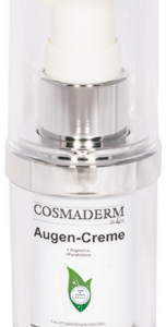 Cosmaderm Hyaluron Augencreme de Luxe 15 ml