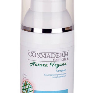 Cosmaderm Hyaluron-Serum Natura Vegana 30 ml