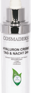 Cosmaderm Hyaluron Tag- & Nachtcreme de Luxe 100 ml