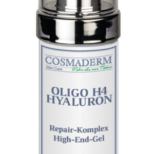 Cosmaderm Oligo H4 Hyaluron Repair-Komplex High-End-Gel