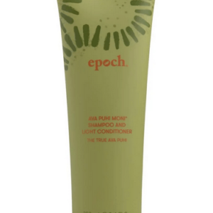 Nu Skin Epoch Ava Puhi Moni Shampoo and Light Conditioner 250 ml