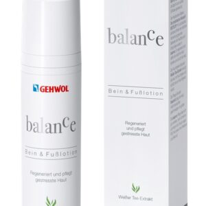 GEHWOL Balance Bein & Fußlotion 75 ml