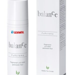 GEHWOL Balance Fußcreme 75 ml