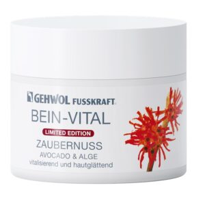 GEHWOL FUSSKRAFT Bein-Vital Limited Edition 50 ml