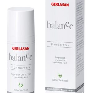 GERLASAN balance Handcreme 50 ml